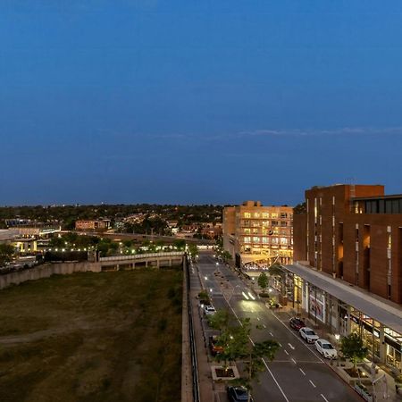 Marriott Executive Apartments Johannesburg, Melrose Arch Extérieur photo